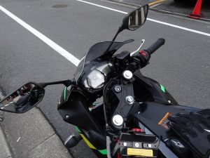 バイク